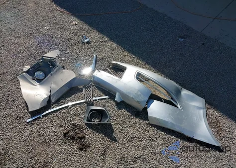 2012 Chevrolet Impala Lt из США, поврежденный, VIN 2G1WG5E34C1252793